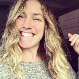 Meet your Posher, Alexandria